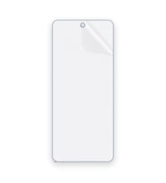 SChitec Coolpad Cool 30 Play Uyumlu Ön Yüzey Nano Şeffaf Hidrojel Ekran Koruyucu