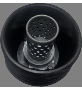 TOYOTA COROLLA YAĞ FİLTRE KAPAK 2006-2013 15620-37010-JPI