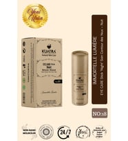KUATRA Immortelle Lumière Göz Çevresi Stick – Gece Bakımı  Canlanmış Göz Çevresi Antioksidan Etki