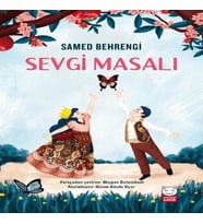 Sevgi Masalı