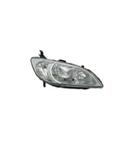 HONDA CIVIC ÖN FAR SEDAN  SAĞ  03-05 HON10CI043 33101S5AG51