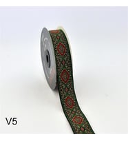 25589-Bordür - 10 mt V5