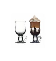 6'lı İrish Coffee Latte Bardak Seti, şık ve kullanışlı tasarım