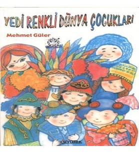 Yedi Renkli Dünya Çukları