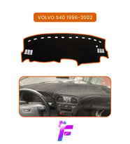 VOLVO S40 (1996-2002) Torpido Örtüsü Güneşten Korur Kolay Montaj Tam Uyum Tam Koruma C58