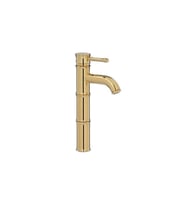 FONTANA ÇANAK LAVABO BATARYASI (ALTIN)