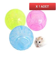 Carno Hamster Egzersiz Top 11.5 cm (1 ADET)