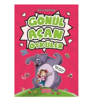 Gönül Açan Öyküler