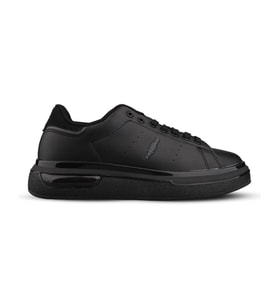M.p. Premium 242-1875 Erkek Siyah (40-45) Günlük Spor Ayakkabı