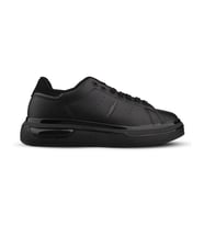M.p. Premium 242-1875 Erkek Siyah (40-45) Günlük Spor Ayakkabı
