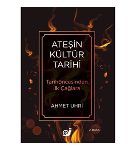 Ateşin Kültür Tarihi