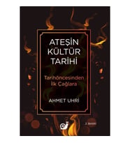 Ateşin Kültür Tarihi