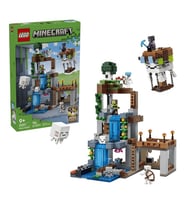 LEGO Minecraft Hortlak İstasyonu 21597