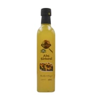 Tarihi SultanAhmet Baharatçısı Alıç Sirkesi %100 Katkısız Doğal 500 ml  Özel Üretim