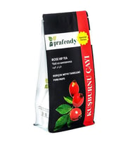 PRAFENDY KUŞBURNU ÇAYI - GERÇEK MEYVE TANELİ 250 GR
