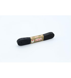 Gül Saten Kurdele Siyah 10mm