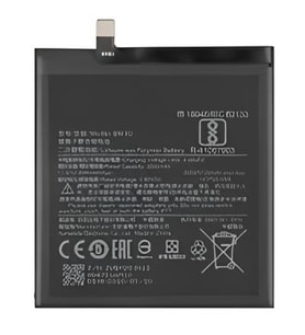 Xiaomi Mİ 8 SE Batarya Pil - BM 3D