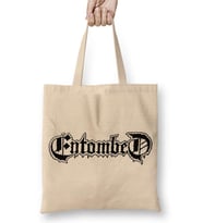 Entombed Dismember Gorefest Pestilence At the Gates Unleashed Bez Çanta Uzun Saplı