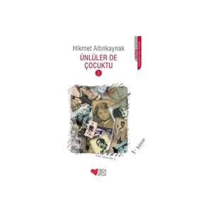Ünlüler De Çocuktu 2