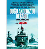 Doğu Akdeniz'de Rekabet