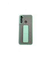 Realme C3 Standlı Telefon Kılıf Modeli