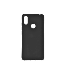 Alcatel 5V Uyumlu Kılıf Zore Premier Silikon Kapak