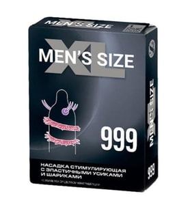 CENSAN Sitabella MENS SIZE 999 Prezervatif