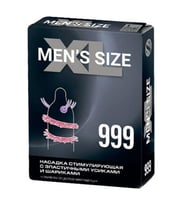 CENSAN Sitabella MENS SIZE 999 Prezervatif