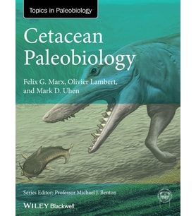 Cetacean Paleobiology