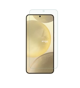 Samsung Galaxy S24 Ekran Koruyucu Nano Şeffaf (SM-S921B)