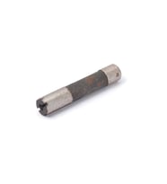 Dik Kumaş Kesim Motoru 5inç Somun / KX-107