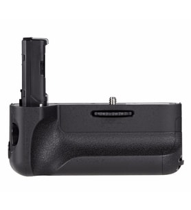 Sony A7 II, A7R II, A7S II İçin Ayex AX-A7II Battery Grip, (Siyah)