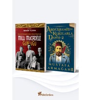 Milli Mücadele Günlüğü - Abdülhamid’in Kurtlarla Dansı 2
