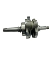 Motobir Krank Komple Mondial Drift L 125 2019 Sonrası