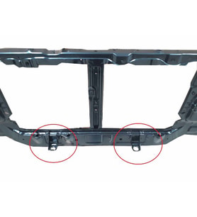 HYUNDAI ACCENT- ADMIRE- 03/05; ÖN PANEL KOMPLE OTOMATİK BENZİNLİ/DİZEL 1,5CC (TW)