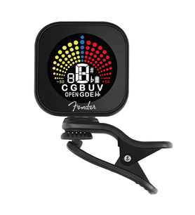 Fender Flash 2.0 Rechargeable Akort Cihazı