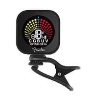 Fender Flash 2.0 Rechargeable Akort Cihazı