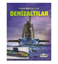 Savaş Makineleri - Denizaltılar