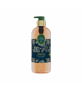 Eyüp Sabri Tuncer Night Oud Doğal Zeytinyağlı Sıvı Sabun 500 ml