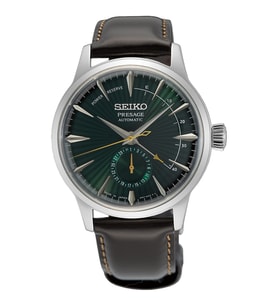 Seiko Presage SSA459 Cocktail Time Otomatik Erkek Kol Saati