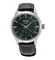 Seiko Presage SSA459 Cocktail Time Otomatik Erkek Kol Saati