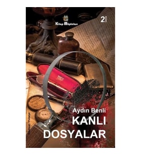 Kanlı Dosyalar