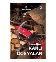 Kanlı Dosyalar