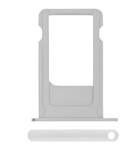 iPhone 6S Sim Çekmecesi GÜMÜŞ