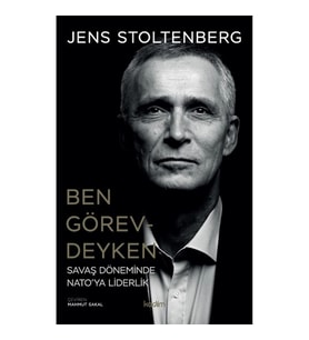 Ben Görevdeyken