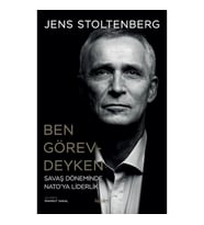 Ben Görevdeyken