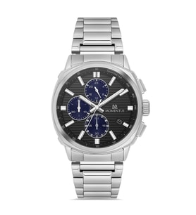 MOMENTUS CC307S-04SS Erkek Kol Saati