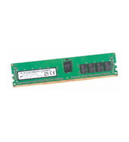 Micron 16GB PC4-2400T-REB-11 DDR4 SDRAM RDIMM Ram - MTA18ASF2G72PDZ-2G3B1IK