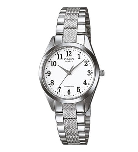 Casio Ltp-1274d-7b Kadın Kol Saati