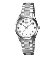 Casio Ltp-1274d-7b Kadın Kol Saati